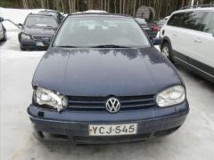 Volkswagen Golf IV GTI