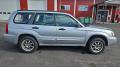 Kuva 1: Subaru Forester SG 2.0 AWD 2005