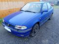 Kuva 1: Opel Astra F 1.6 sedan -97 1997