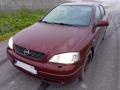 Kuva 1: Opel Astra G 1.6 HB -97 2002