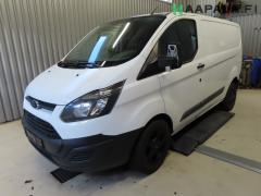Ford Transit Custom 2.2 TDCi