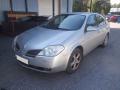 Kuva 1: Nissan Primera P12 Pre-Facelift 5D HB 2.0i MT6 2002