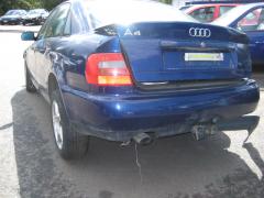 Audi A4 1.8i B5 sedan