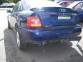 Kuva 1: Audi A4 1.8i B5 sedan 1998