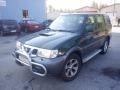 Kuva 1: Nissan Terrano II R20 5D SUV 2.7TDI MT5 4WD SE 2004