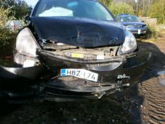 Honda Jazz 1.4