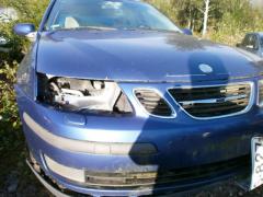 Saab 9-3 ver 2 03-07