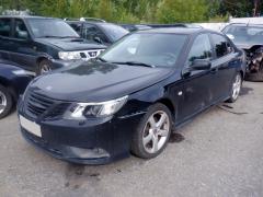 Saab 9-3 4D Sedan 1.9TiD MT6
