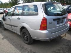 Ford Focus 1.6i 16v zetec STW