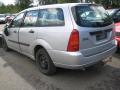 Kuva 1: Ford Focus 1.6i 16v zetec STW 2000