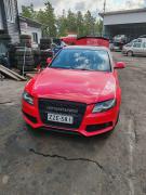Audi A4/S4 07-11