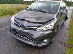 Toyota Verso 2.0 D-4D -14