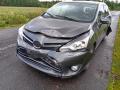 Kuva 1: Toyota Verso 2.0 D-4D -14 2014