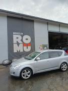 Kia Ceed 2.0 CRDi