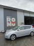 Kuva 1: Kia Ceed 2.0 CRDi 2008