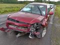 Kuva 1: Toyota Avensis 1.6 VVT-i sedan -06 2006