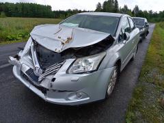 Toyota Avensis 1.6VVT-i sedan -11