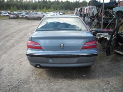Peugeot 406