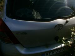 Toyota Yaris (XP90)1.3 VVT-i