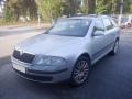 Kuva 1: Skoda Octavia 1Z5 Pre-Facelift 5D Combi 1.6i MT5 Ambiente 2006