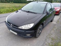 Peugeot 206 1.4 3ov. HB -06