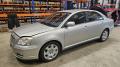 TOYOTA AVENSIS Sedan 2.0 D-4D  2.0 D-4D (1CD-FTV)