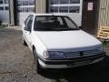 Peugeot 405 1989