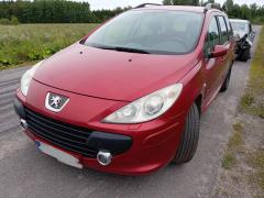 Peugeot 307 1.6 farm. -06