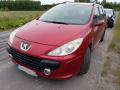 Peugeot 307 1.6 farm. -06 1.6, 80kw/109hv, NFU