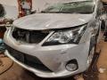 Kuva 1: Toyota Avensis 08->> 2013