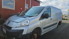 PEUGEOT EXPERT TEPEE 2.0 HDi 120