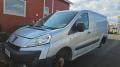 PEUGEOT EXPERT TEPEE 2.0 HDi 120 2.0 HDi RHK (DW10UTED4)