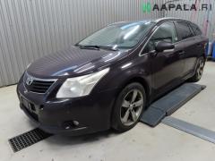 Toyota Avensis (T27) 2.2 D-4D Farm