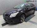 Kuva 1: Toyota Avensis (T27) 2.2 D-4D Farm 2009