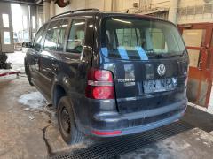 Volkswagen Touran 1.4 -08