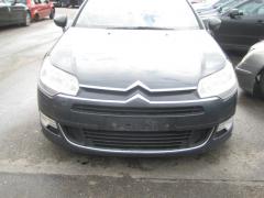 Citroen C5 08->> 2.0tdi