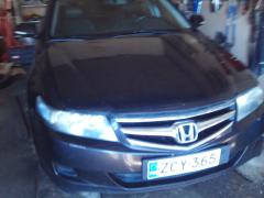 Honda Accord 2.2 i-CTDi