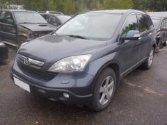 Honda CR-V RE 5D SUV 2.0i-VTEC A/T AWD