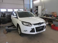 Ford Focus III Turnier 1.0 EcoBoost 92 kW