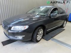 Volvo S80 II 2.0 D4
