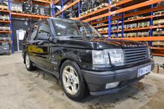 LAND ROVER RANGE ROVER II 4.6 4x4