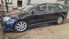 TOYOTA AVENSIS StW (_T25_) 2.0 VVT-i