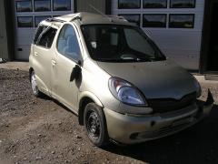 Toyota Yaris Verso
