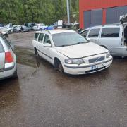 Volvo V70