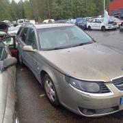 Saab 9-5
