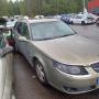 Kuva 1: Saab 9-5 2008