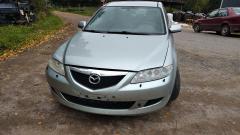 Mazda 6 sedan 2,0 -05