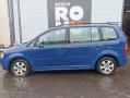 Kuva 1: Volkswagen Touran 1.6 BAG 2004