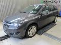 Kuva 1: Opel Astra H 1.7 CDTi Farm 2010