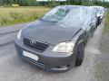 Kuva 1: Toyota Corolla 1.6 VVT-i 5ov.HB -04 2004